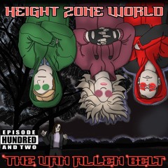 Episode 102 - The Van Allen Belt