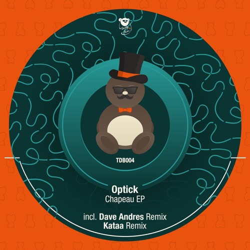 Optick - Chapeau (Dave Andres Remix)