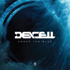 SPEAR078 03  Dexcell Ft  Charlotte Haining - Weather The Storm