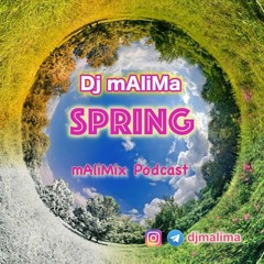 Malimix Spring Podcast