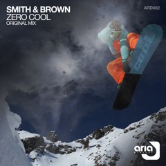 ARD082 : Smith & Brown - Zero Cool (Original Mix)