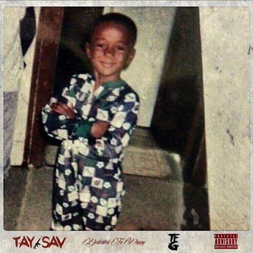 Dedicated to Pappy (Outro) Prod. by Bilbo