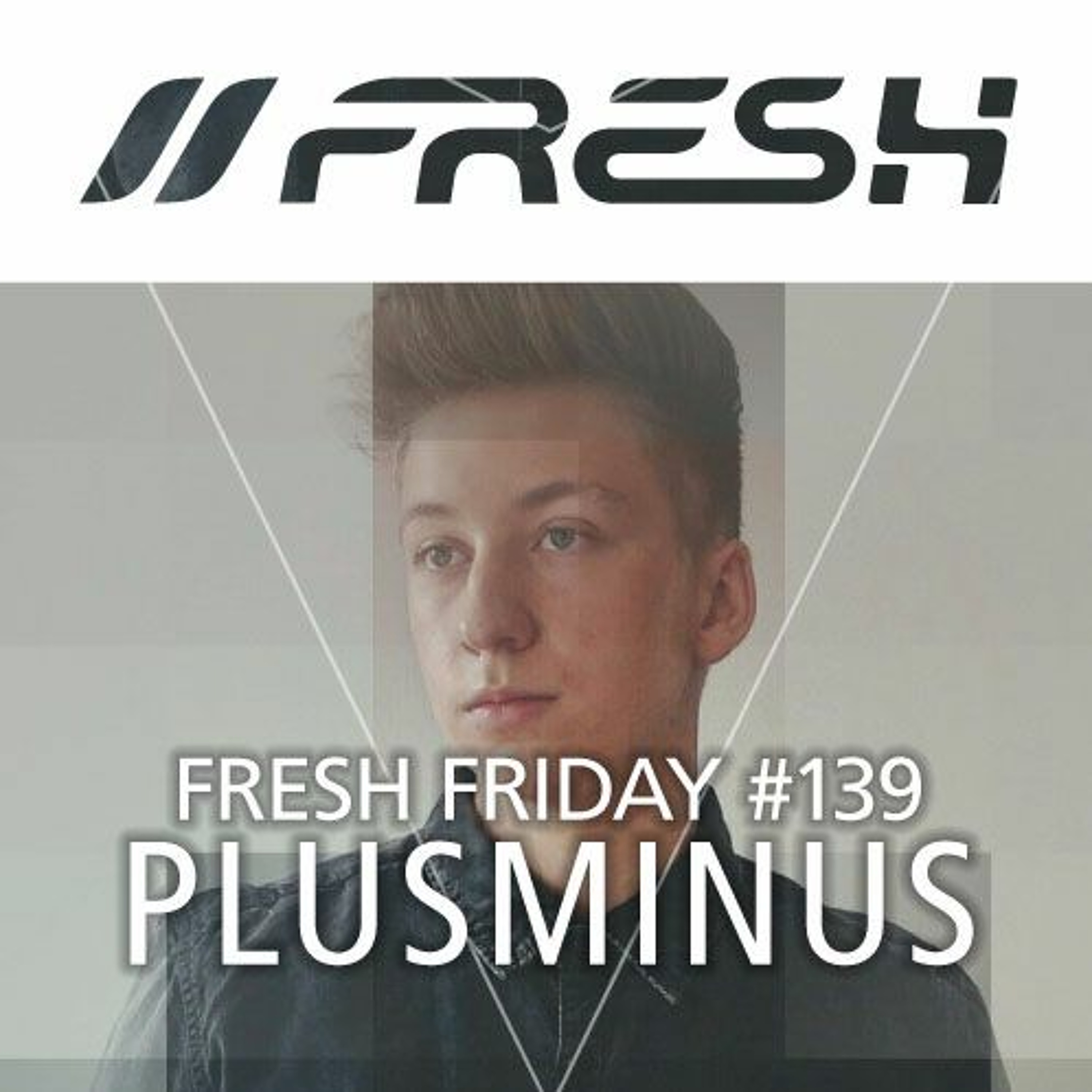 FRESH FRIDAY PODCAST