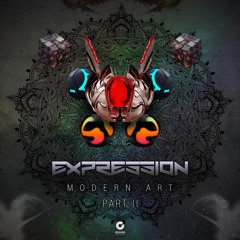 Expression - Spartans