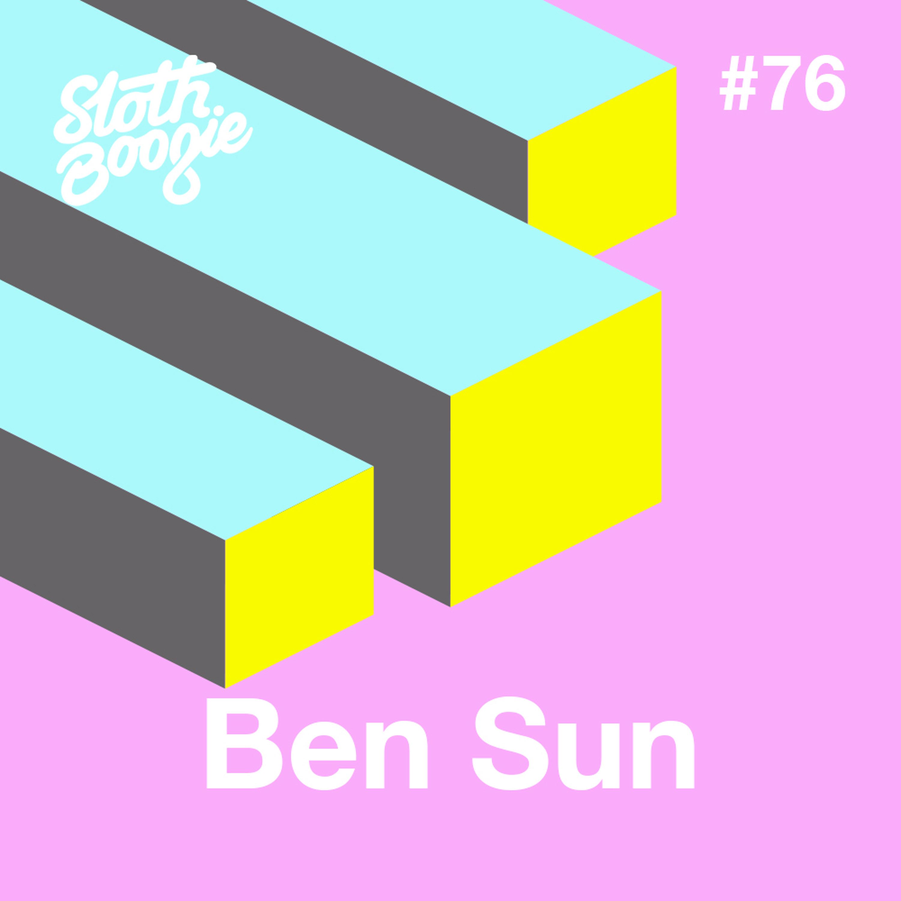 GUEST MIX SERIES