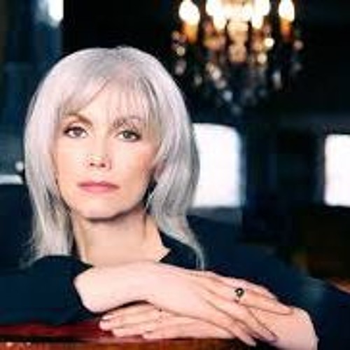 Emmylou Harris - Live in Sydney 2012 - All My Tears