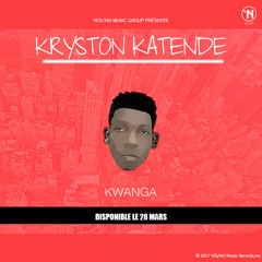 Kwanga - Kryston Katende