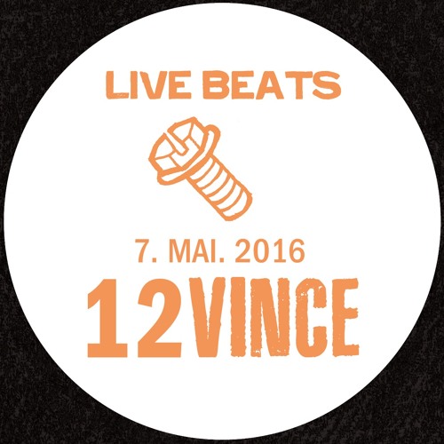 LE FLAH – 12VINCE - May 7th 2016