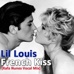 Lil Louis - French Kiss (Rafa Nunes Vocal Mix)