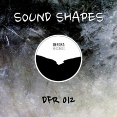 SOUND SHAPES - ARIAL