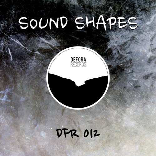 SOUND SHAPES - ARIAL