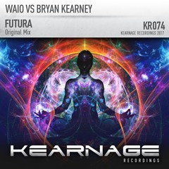 Waio vs Bryan Kearney - Futura