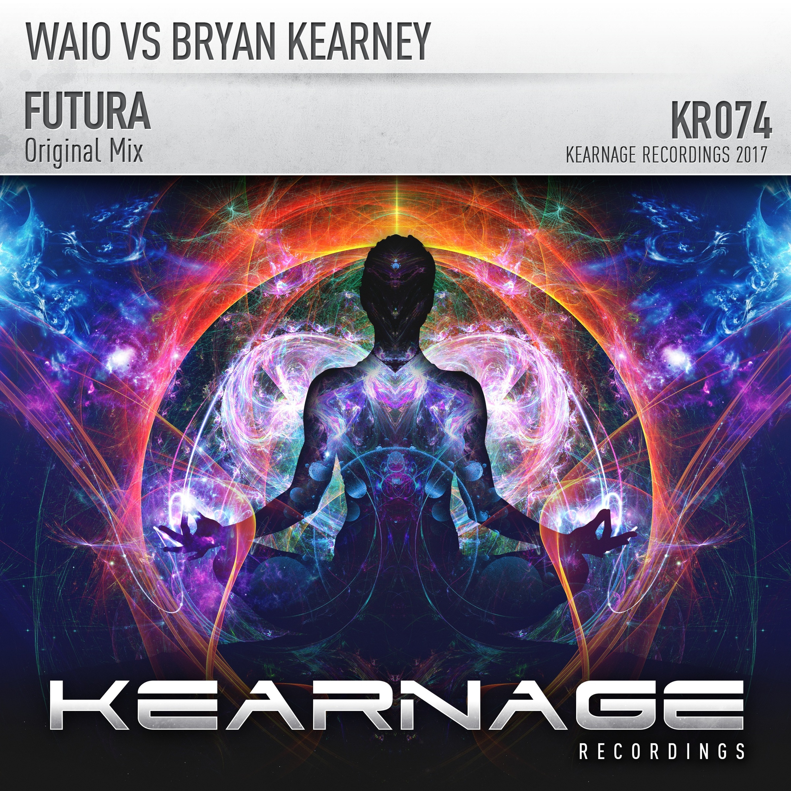 Bryan Kearney