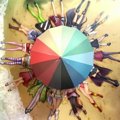 We Are The One - 我是爱音乐的徐梦圆