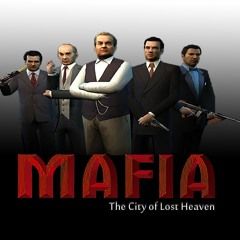 Mafia- The City Of Lost Heaven Ending Theme
