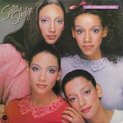 Sister Sledge - You Fooled Around (Cosmic Disco Edit)