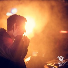 MoonSound @ Fratelli 14.10.2016