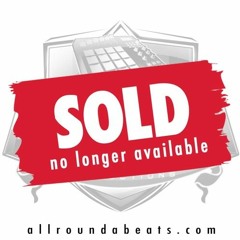 ----- SOLD ----- MORE THAN LIFE (w/hook by Alicia Renee) - (Beat by Allrounda)