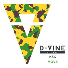 K&K - Move *OUT NOW!*