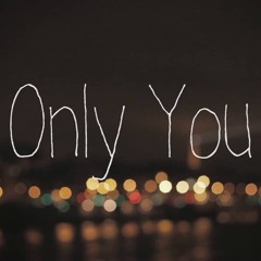 ONLY YOU - BILLIONAIREROB FT KWESI JONES
