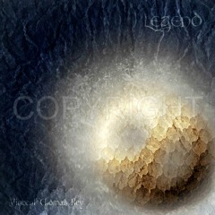 "XXXIIe Croisade - Thème La Folia (mesure 4/4)" - (Le Roi - Partie II.b)" (© Extrait) Album "Legend"