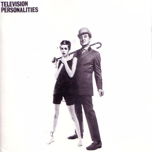 Television Personalities - A Picture Of Dorian Gray (From 'And Don't The Kids Just Love It'