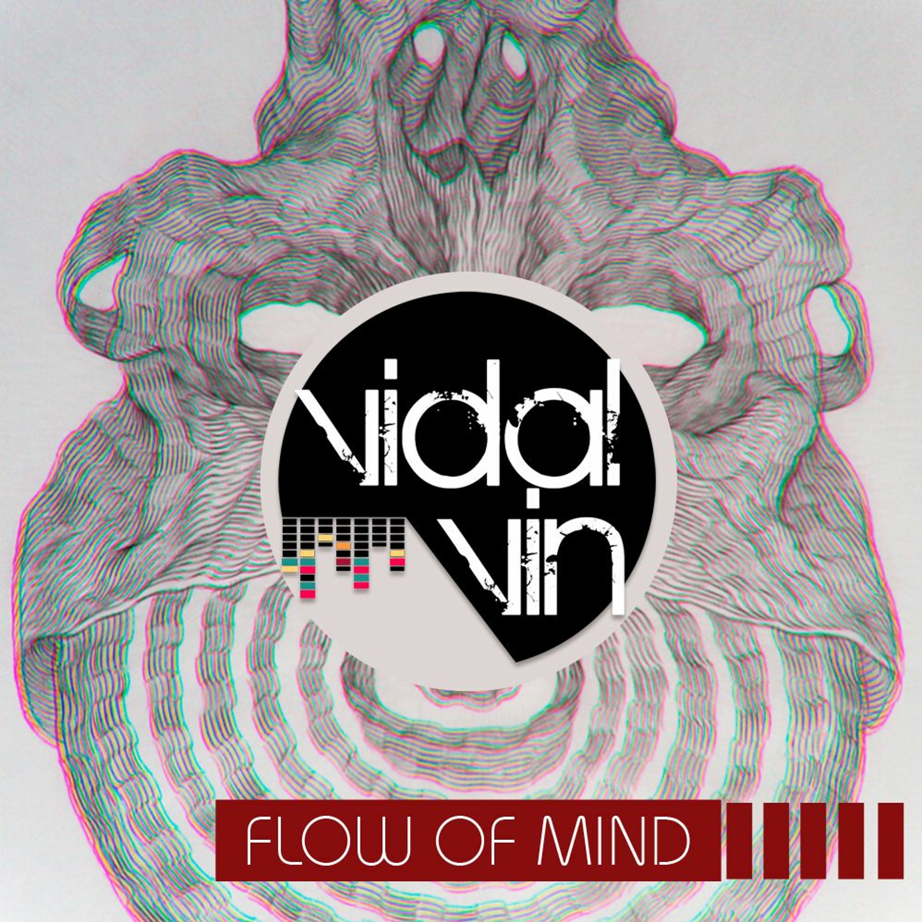 VIDALVIN - FLOW OF MIND (Preview) episode artwork