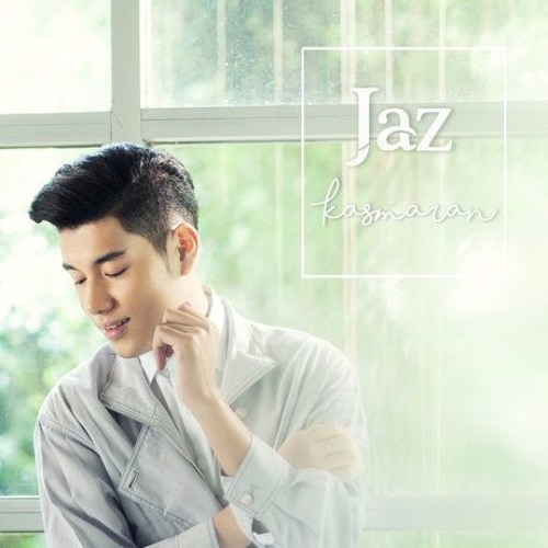 Download Lagu Jaz - Kasmaran - Single