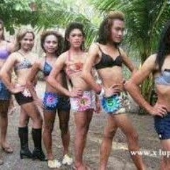 MAT' D - BANCI LE MANUSIA AU' (BANGERSFVNKY) NEW!!!