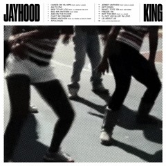 DJ Jayhood - Ass on the Floor