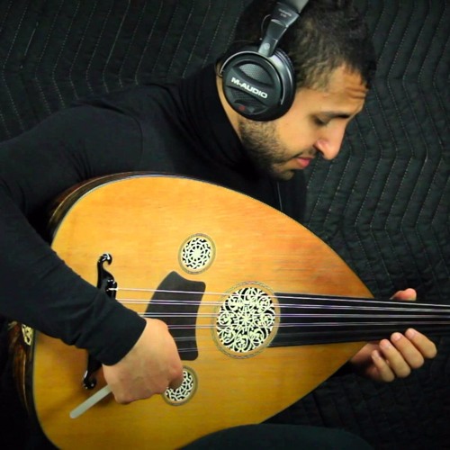 Shape Of You - Ed Sheeran (Oud Cover) By Ahmed Alshaiba - YouTube