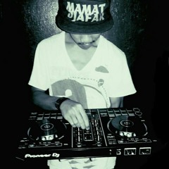 MAT'D - JUIZ (JUNGLENATION) NEW!!! 2017