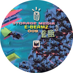 Storage Media - 002