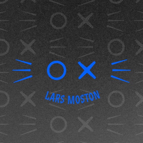 Lars Moston - Good Times feat. Isis Salam - KATER139