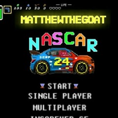 NASCAR (prd.GARY STUMP)