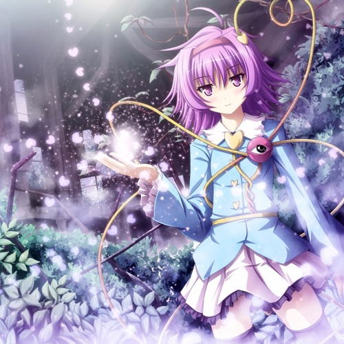 [Touhou] - Tsuki Ni Murakumo Hana Ni Kaze  [ The Memories Of Phantasm 2 Op ]