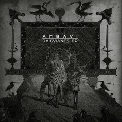Ambavi - Daigvianes