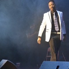 Keep On Moving (1NA MIX)