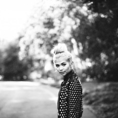 Hayley Kiyoko - Sleepover Instrumental