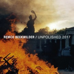 Remco Beekwilder at Unpolished 2017
