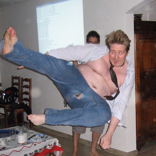 BitBurner - Kung Foolery