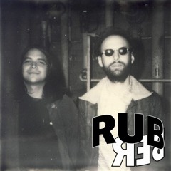 RUBBER TIJD with Tav Exotic