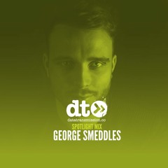 Spotlight Mix: George Smeddles