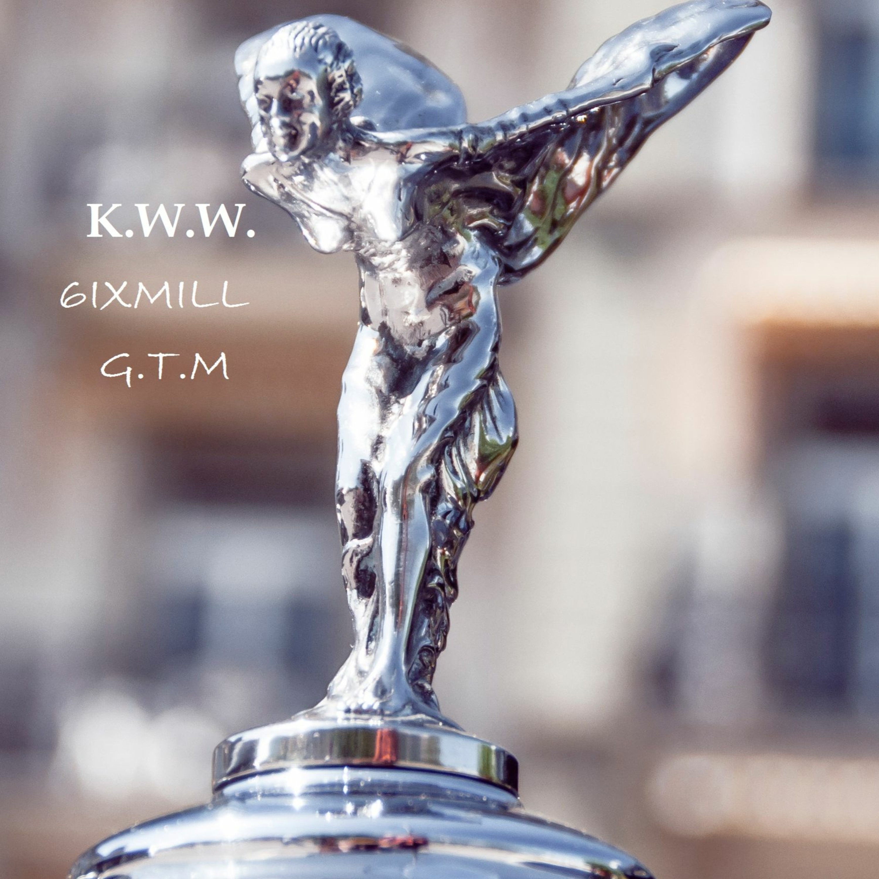6ix Mill