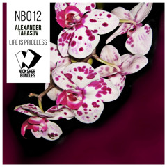 Alexander Tarasov - Life Is Priceless (Original Mix)