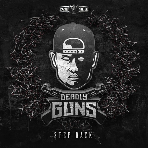 [MOHDIGI187] Deadly Guns - Step Back