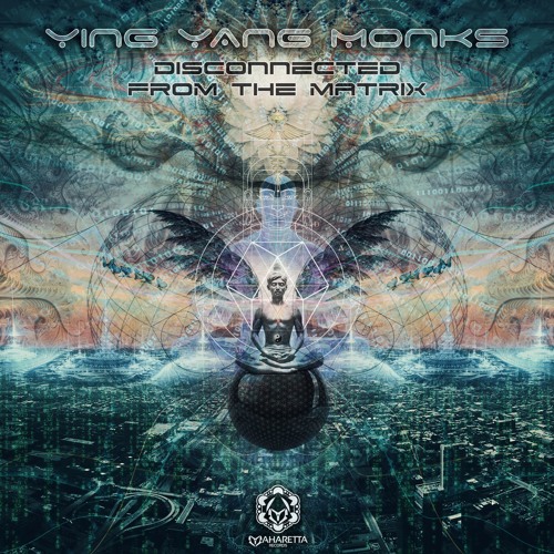 Ying Yang Monks - The Red Pill (Out Now)