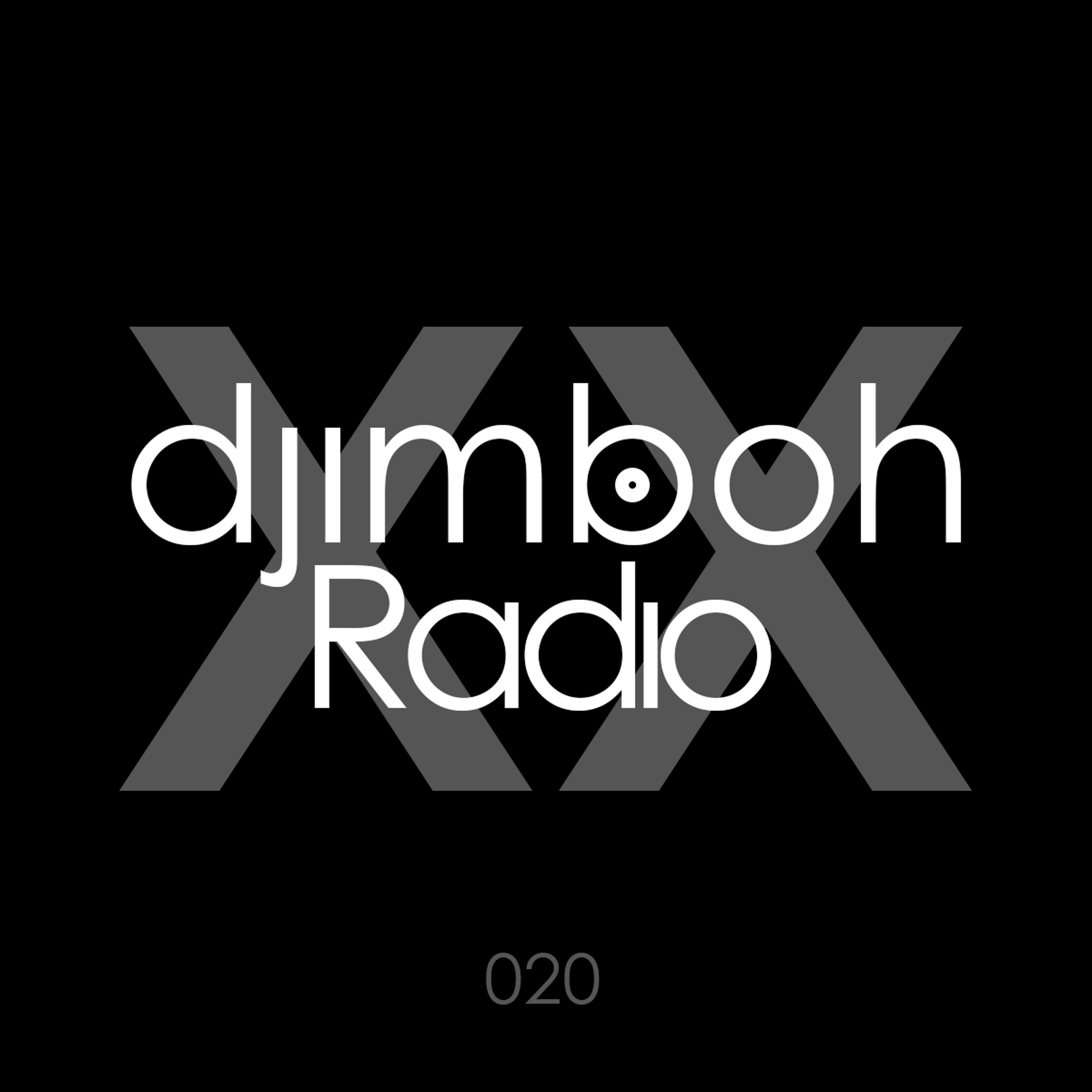 djimboh Radio