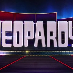 Jeopardy Intro