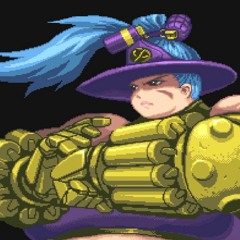 Wild Guns - Boss Battle (GBA Mix)